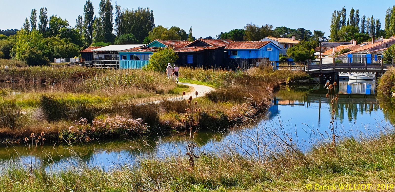 Le Grand Village (Oleron)